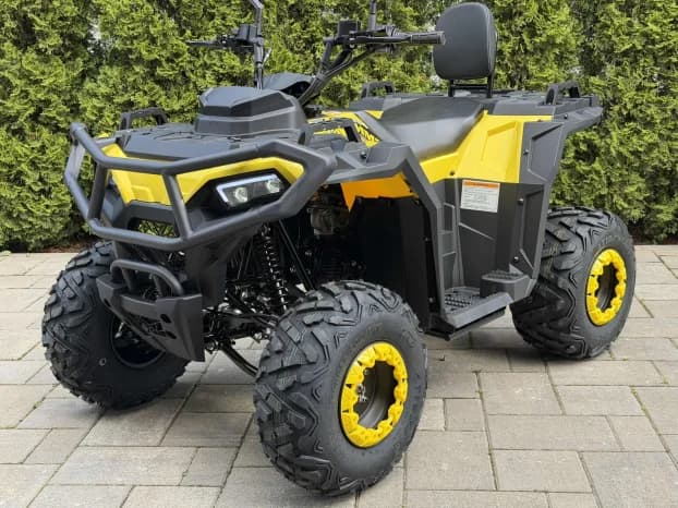 Hammer 125 - kvad za decu deciji atv quad