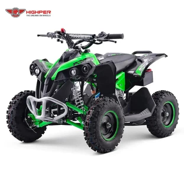 Quad za decu - deciji kvad 49cc pocket mini