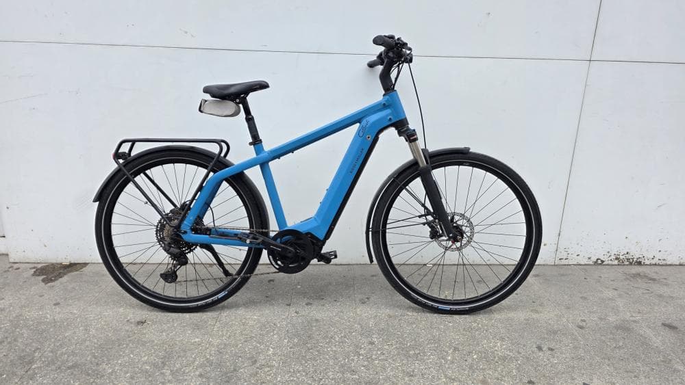 Riese Muller Charger GT Smart NOVO