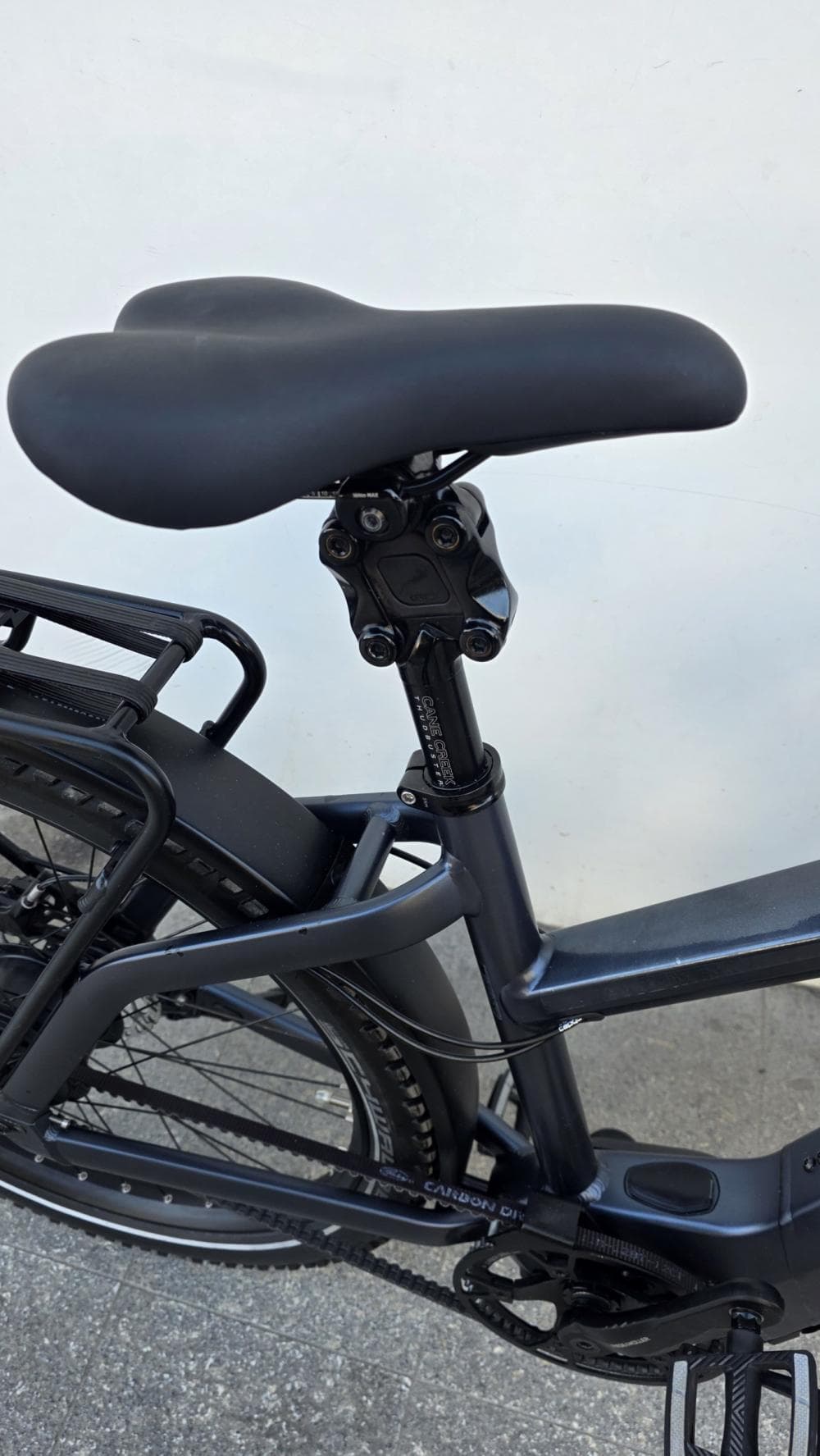 Riese Muller Charger GT Smart