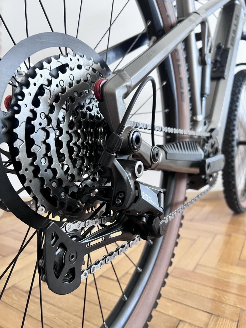 Bulls Sonic Evo TR1 Bosch Smart 750Wh XL Novo