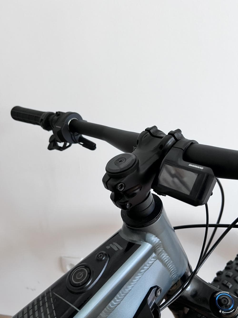 Focus Jam 2 6.8 Shimano Kompletan Nov