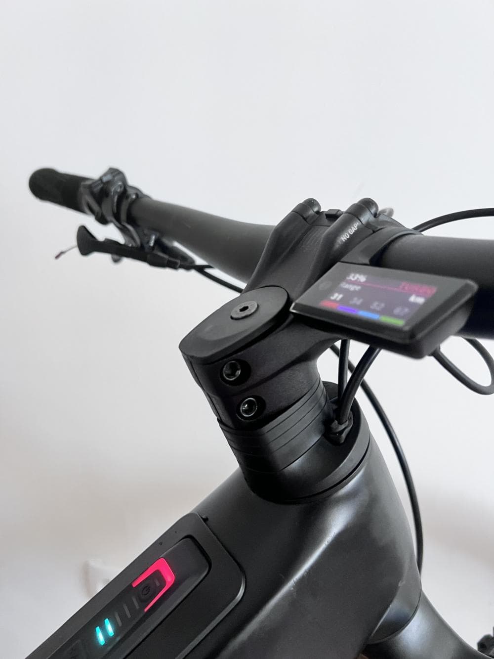 Cube Stereo Race One 44 Carbon Bosch 800Wh 2026