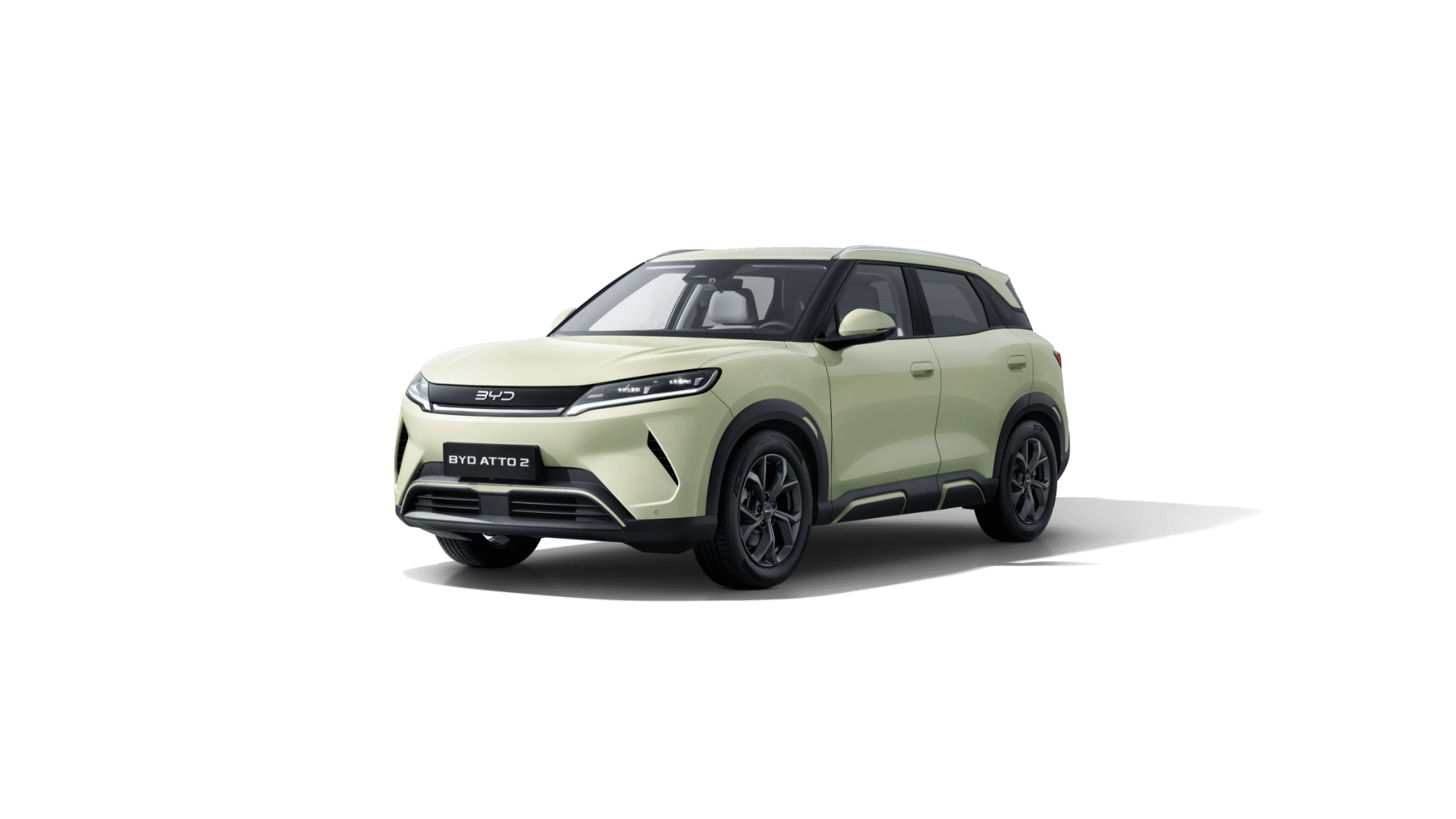 BYD ATTO 2 COMFORT Svestrani kompaktni EV SUV
