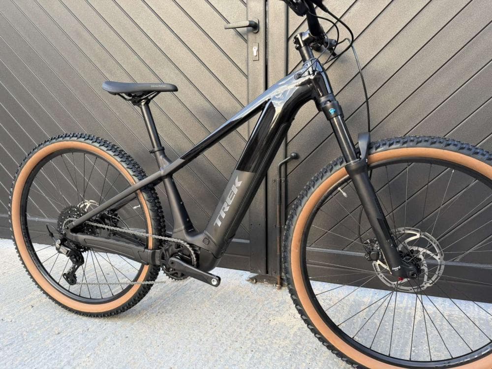 Trek Bosch CX5 600Wh size-M NOVO-0km
