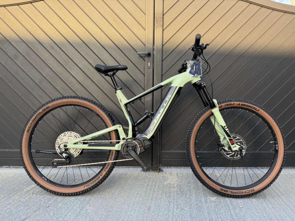 Buls Brose 90Nm 555Wh size-L (NOVO-0km)