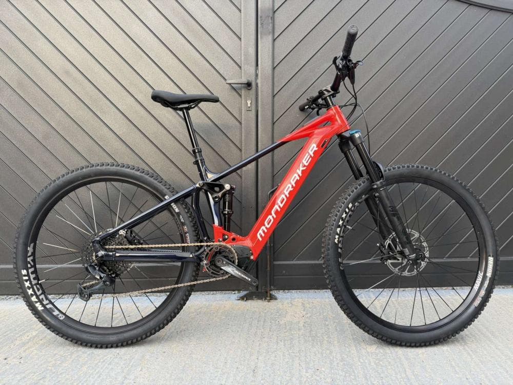 Mondraker Bosch CX4 Smart 750Wh size-M (NOVO-0km)