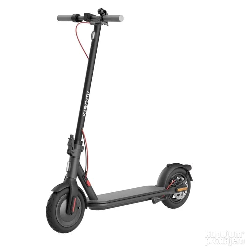 Elektricni trotinet Xiaomi 4 - NOVO GARANCIJA