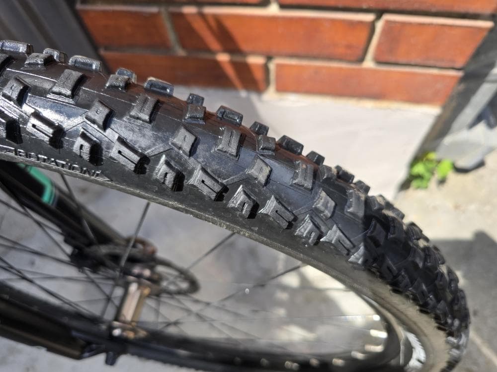 Scott 29 XL size