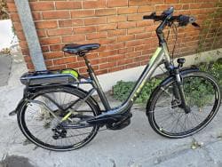 CUBE kathmandu bosch 1x10 54size PRELEP