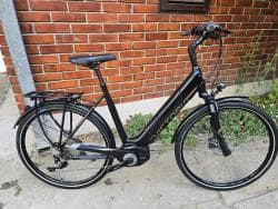Victoria 28 BOSCH e bike kao NOVO