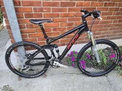 PRICE full XT FOX M size