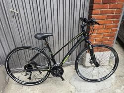 Merida 3x9 ALU