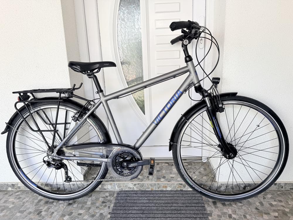 Victoria Treking 2.7 3x8 Magura HS11 ( 2024 ) NOV