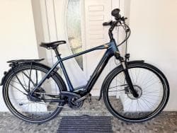 Bergamont E Horizon N5 Bosch 500Wh L-Size LEP
