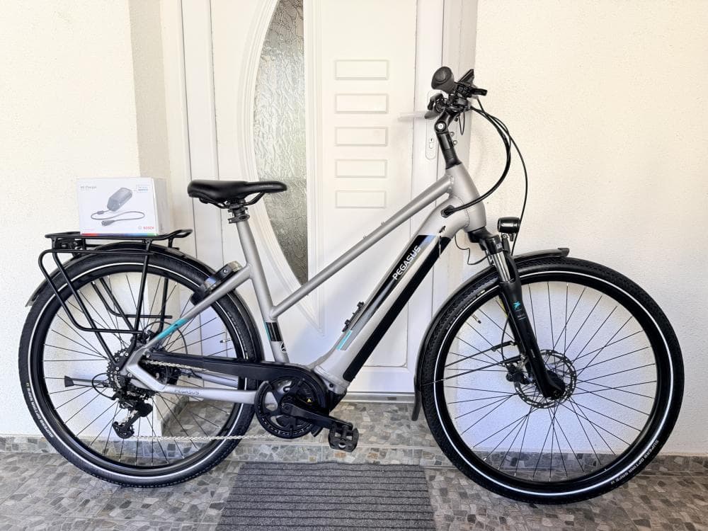 Pegasus Premio Evo CX4 Smart Kiox ( 2024 ) L-Size