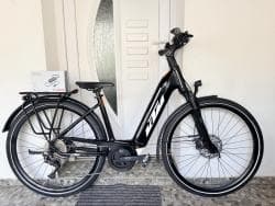 KTM Macina Tour 625Wh ( 2023 ) S-Size KOMPLETAN