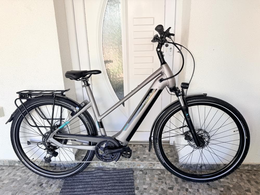 Pegasus Evo Premium SMART ( 2025 ) L-Size NOVO
