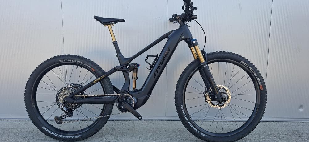 Brutal e bike