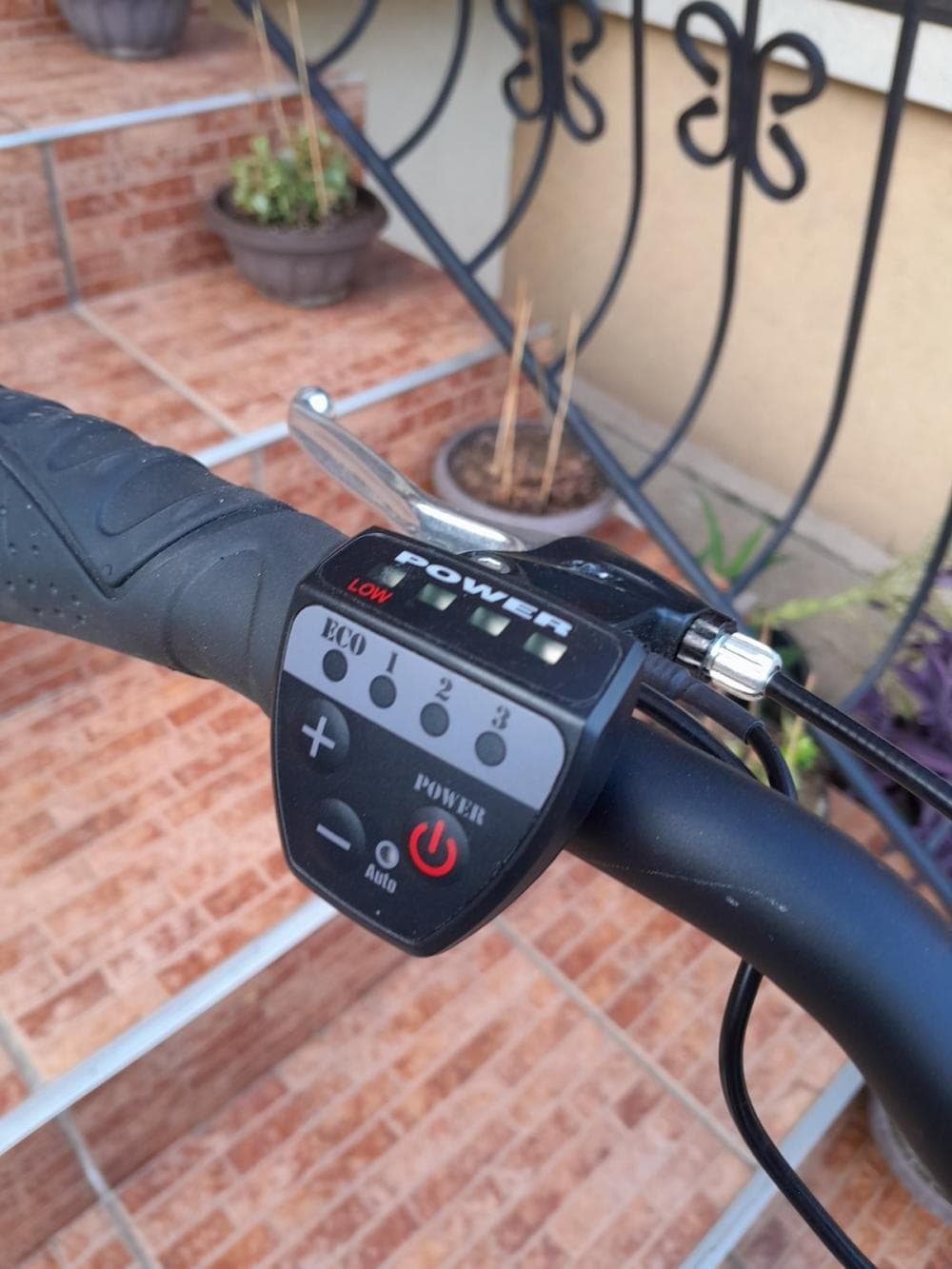 Rasklopivi Elektricni Bicikl