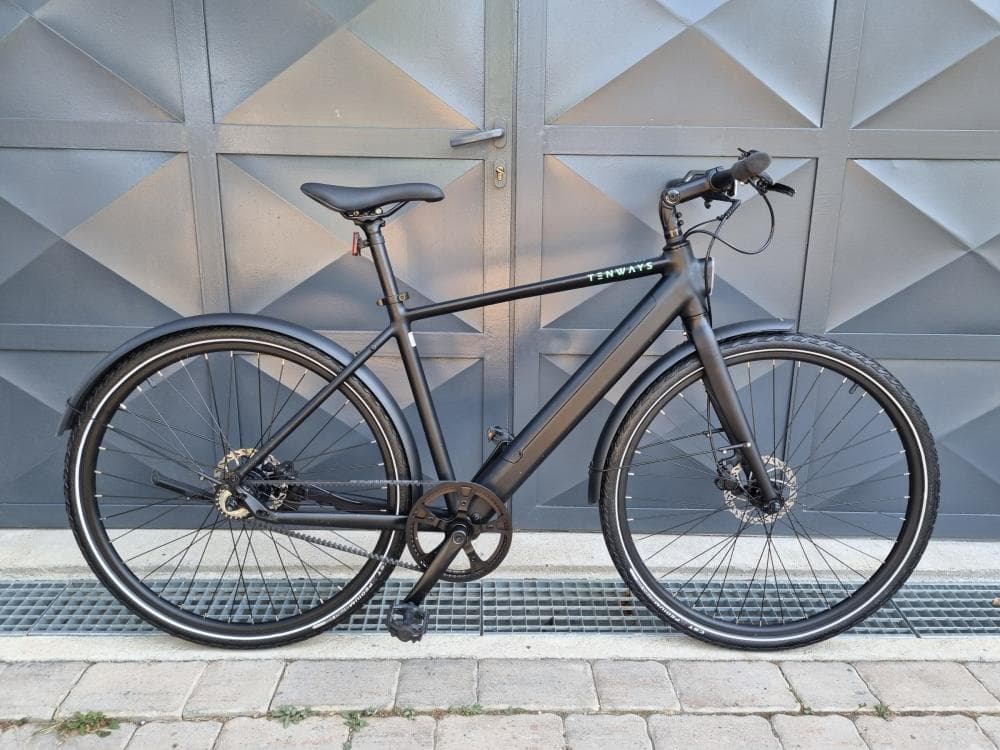 Tenways e bike