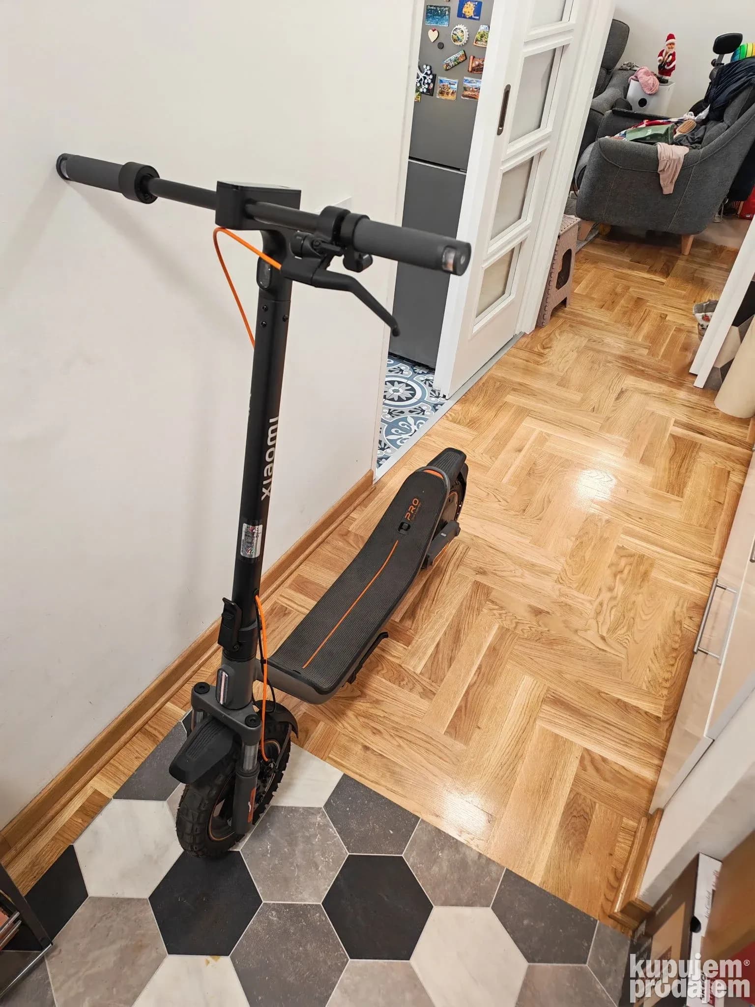 Xiaomi Electric Scooter 6 Pro