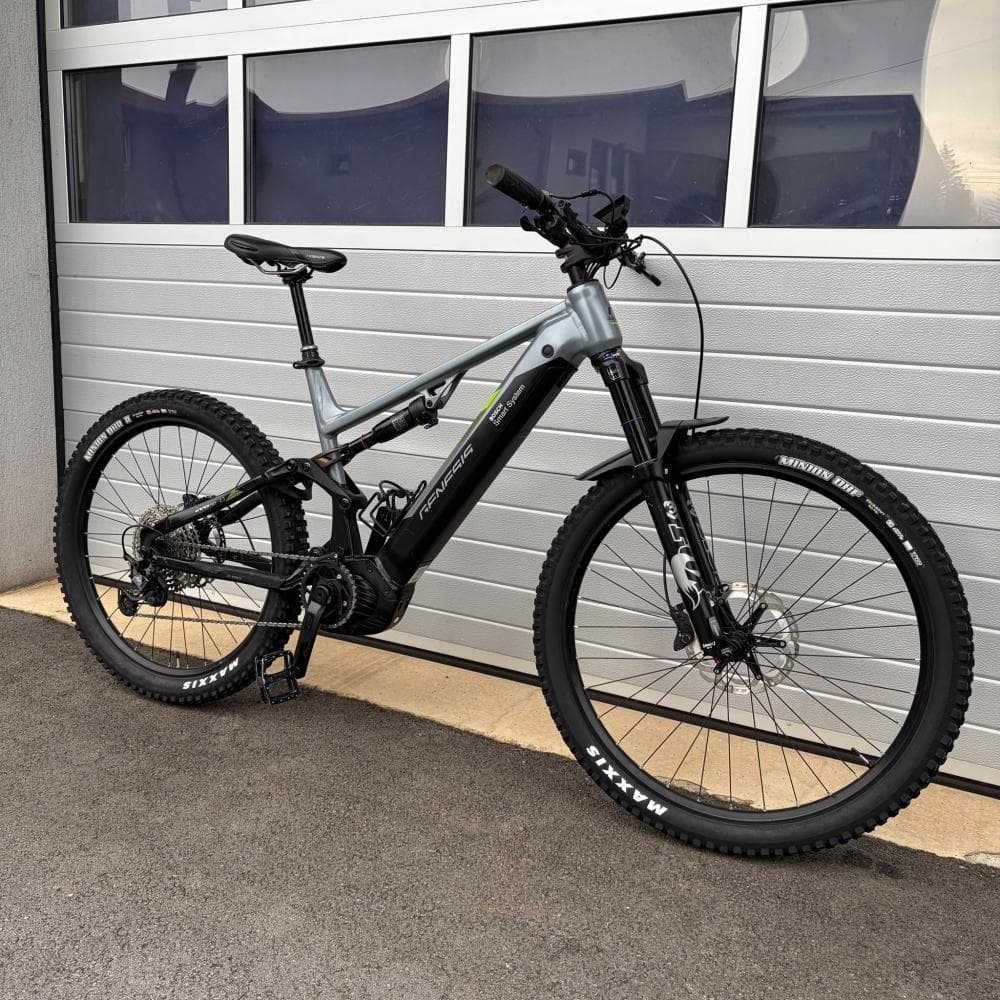 Genesis E-VO FS 2.3 750w
