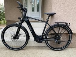 KTM Power Sport 11 Plus 1X11 XT CX4 Smart 750Wh 56