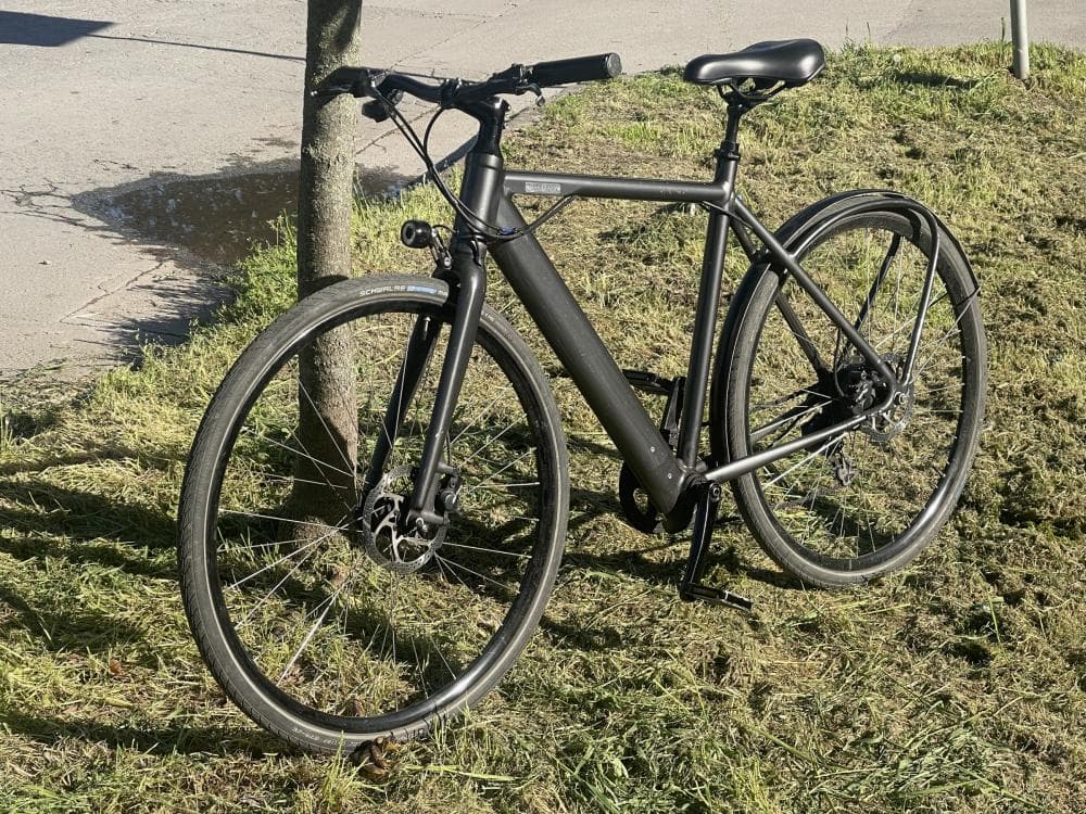 COBOC eBike ispod svake cene