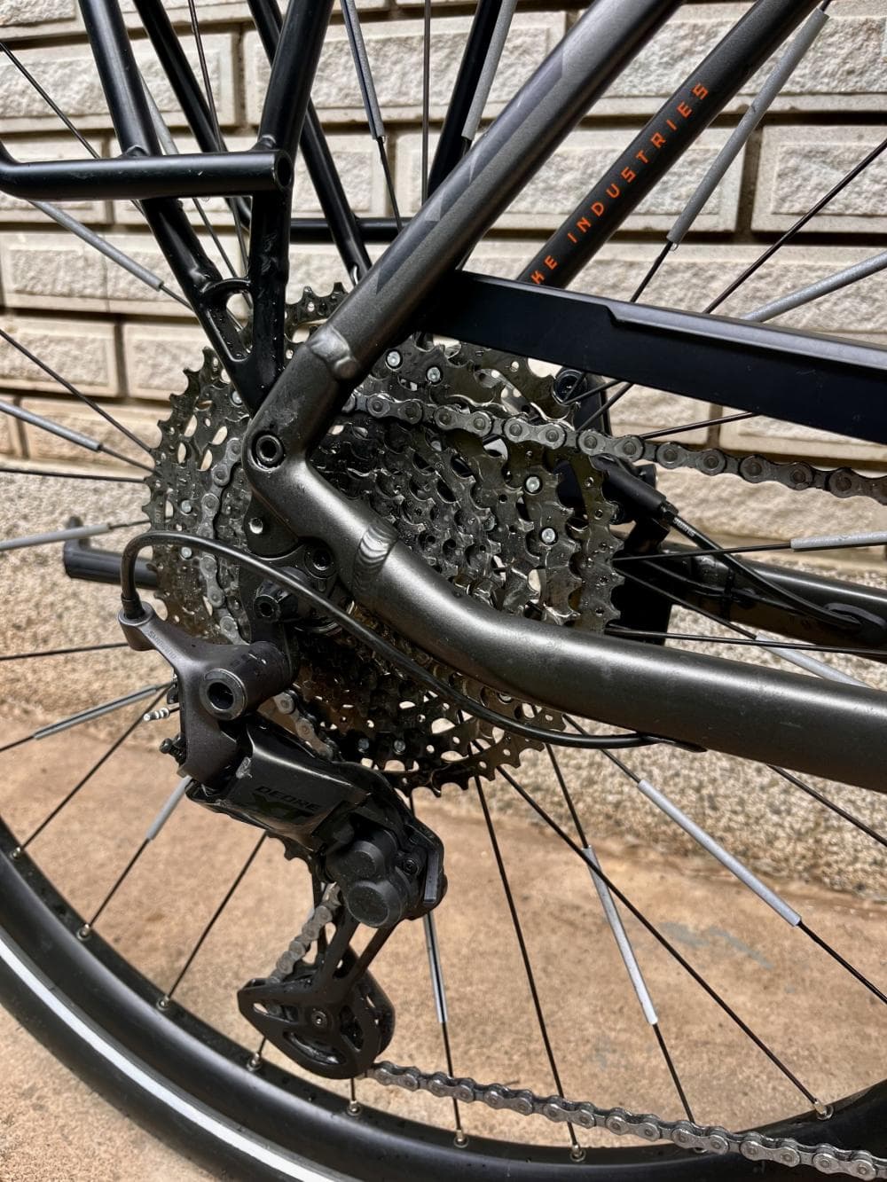 KTM macina X Style PRO 2025 750wh L