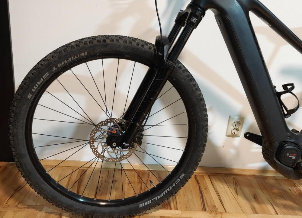 Cube 800WH (L) 29" 2026