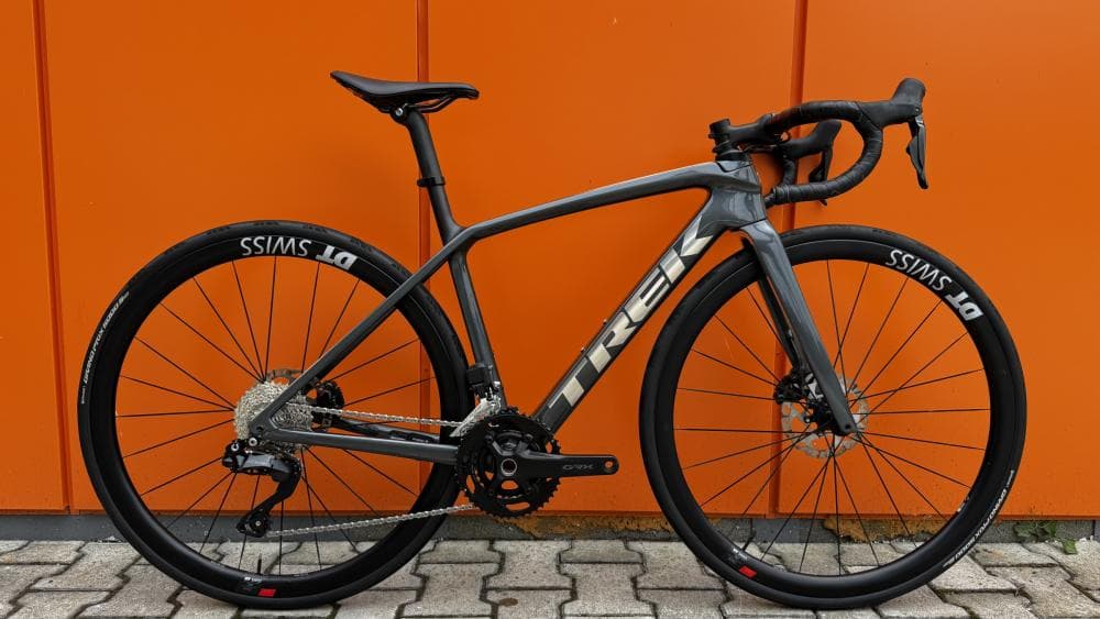 Drumas Trek Emonda-Di2