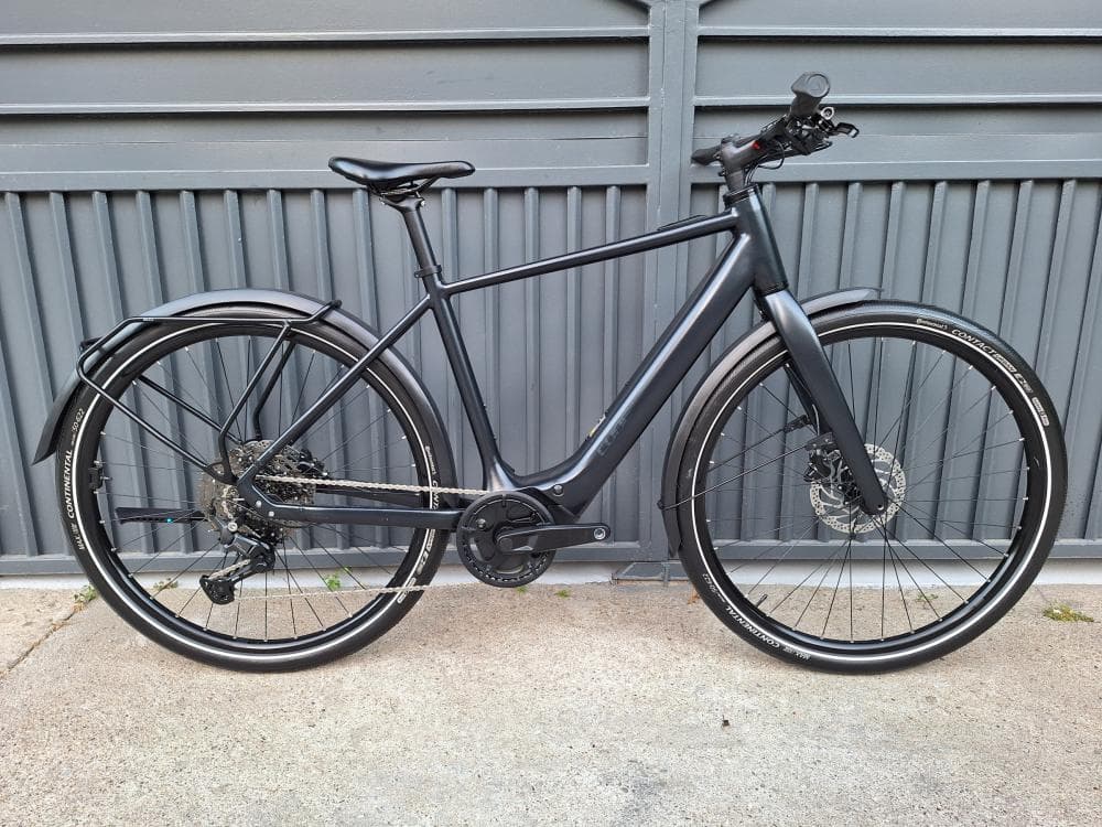 Cube Editor Pro 2026 (Size-54cm) Bosch SX 0km NOV