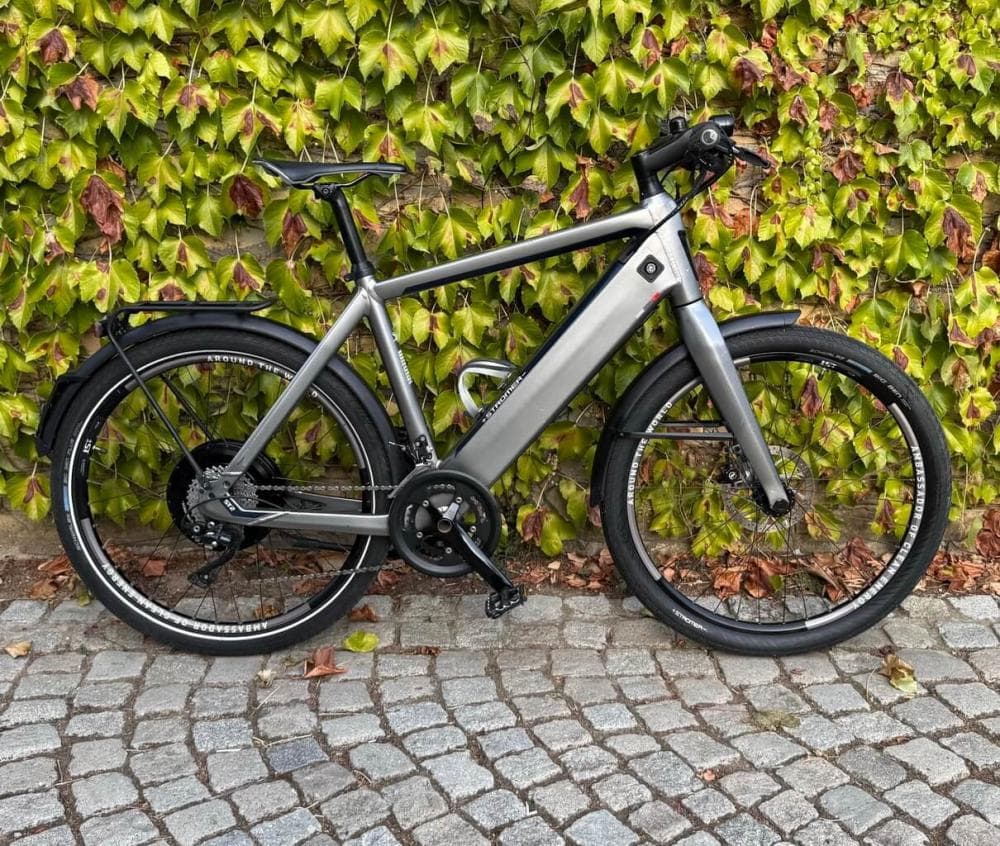 Stromer ST2 Limited Edition