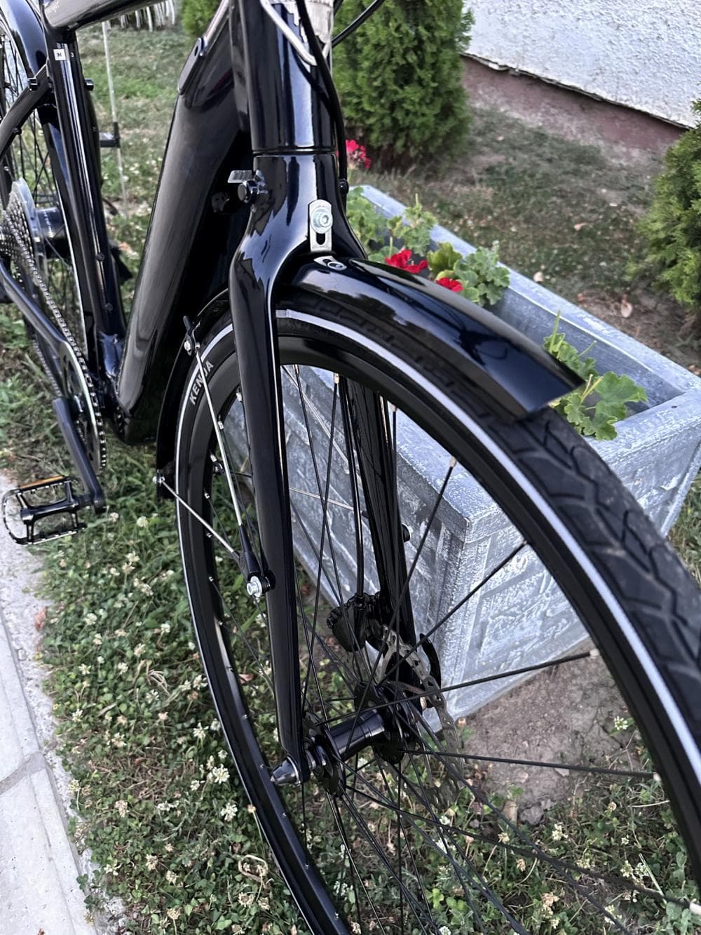 Momentum Voya E+ 1X10 Deore 250Wh M-SIZE