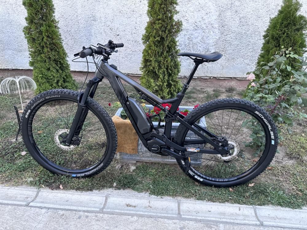 Canyon Neuron ON 29er 1X10 XT 504 Wh M-SIZE