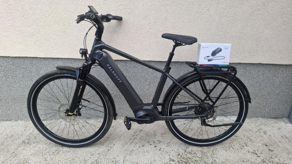 Kalkhoff Image 5 Smart 2024