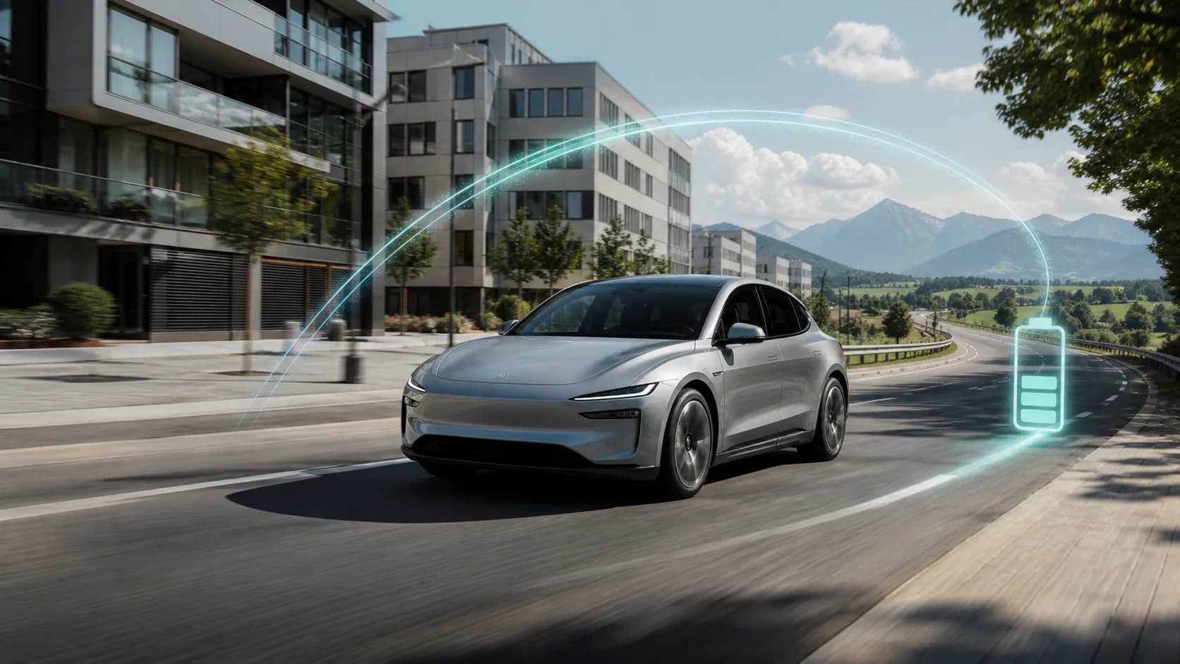 Koliki je stvarni domet električnog automobila