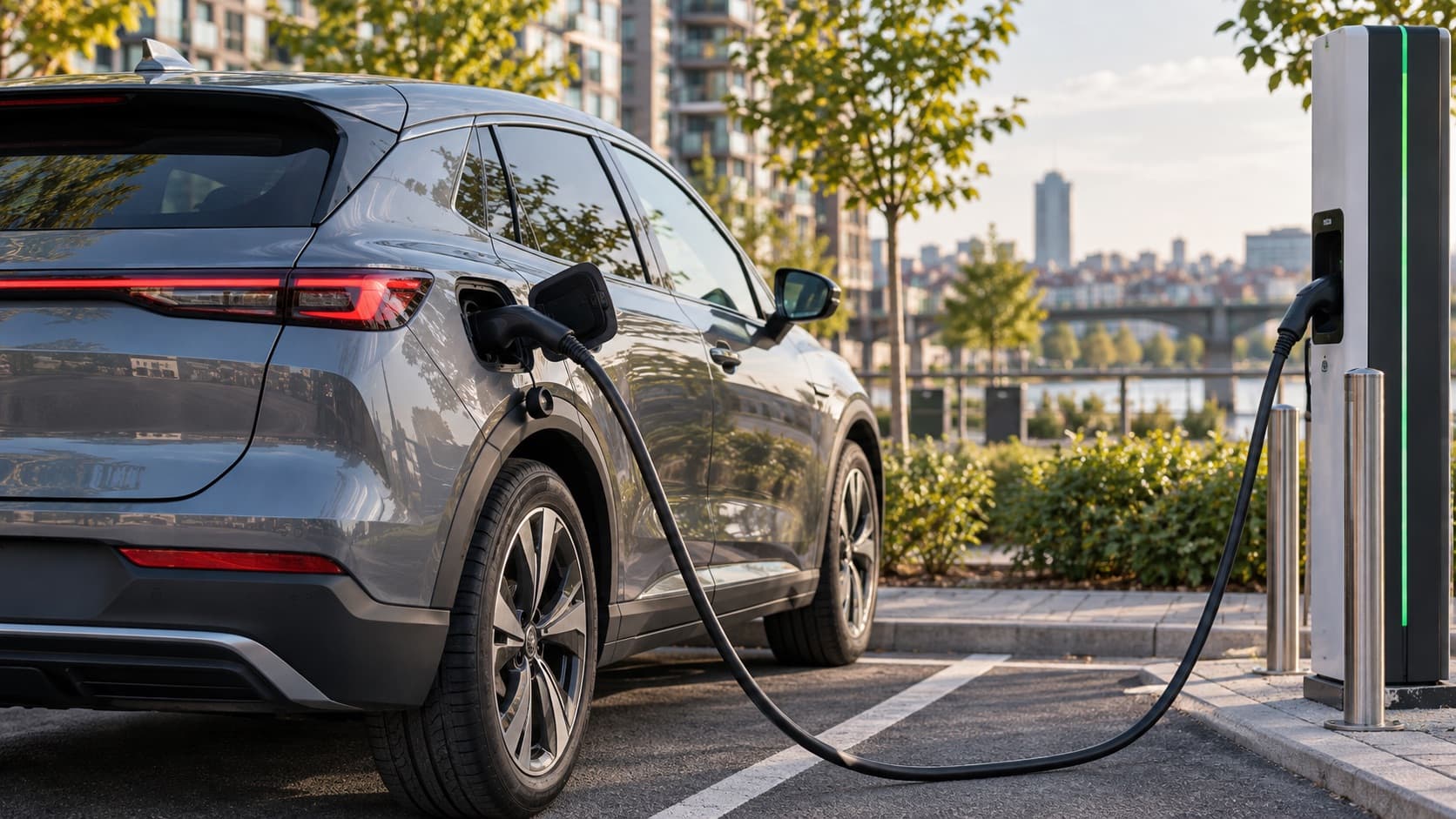 Subvencije za električna vozila: prijave do 1. decembra