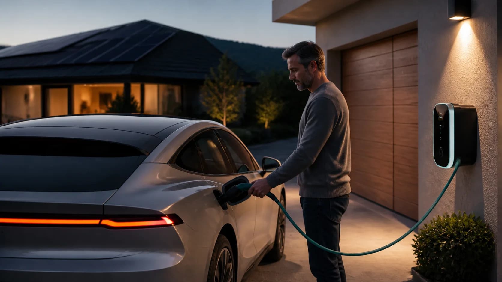 Kako pravilno puniti električni automobil i sačuvati bateriju