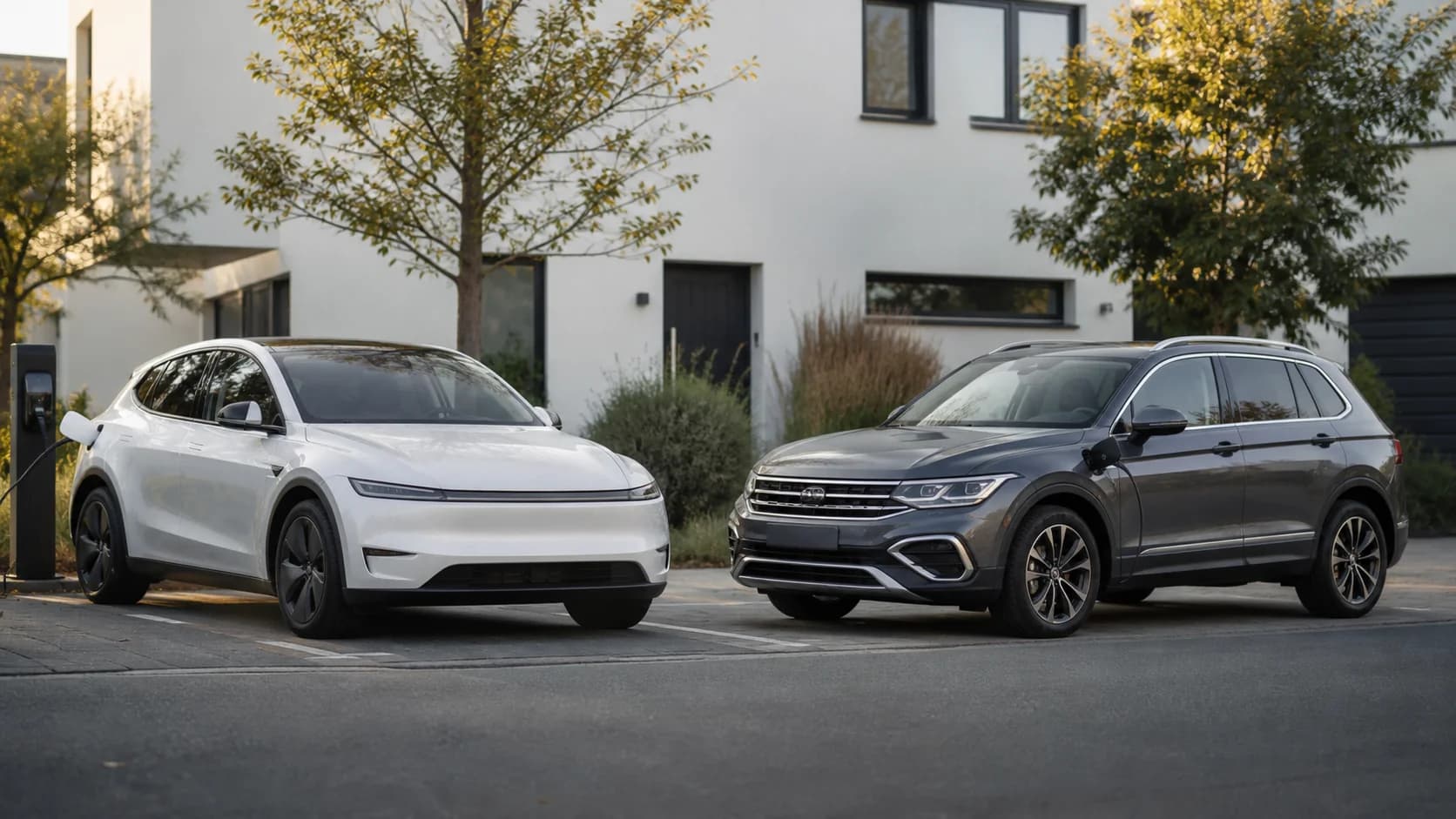 Električni automobil ili hibrid – šta izabrati