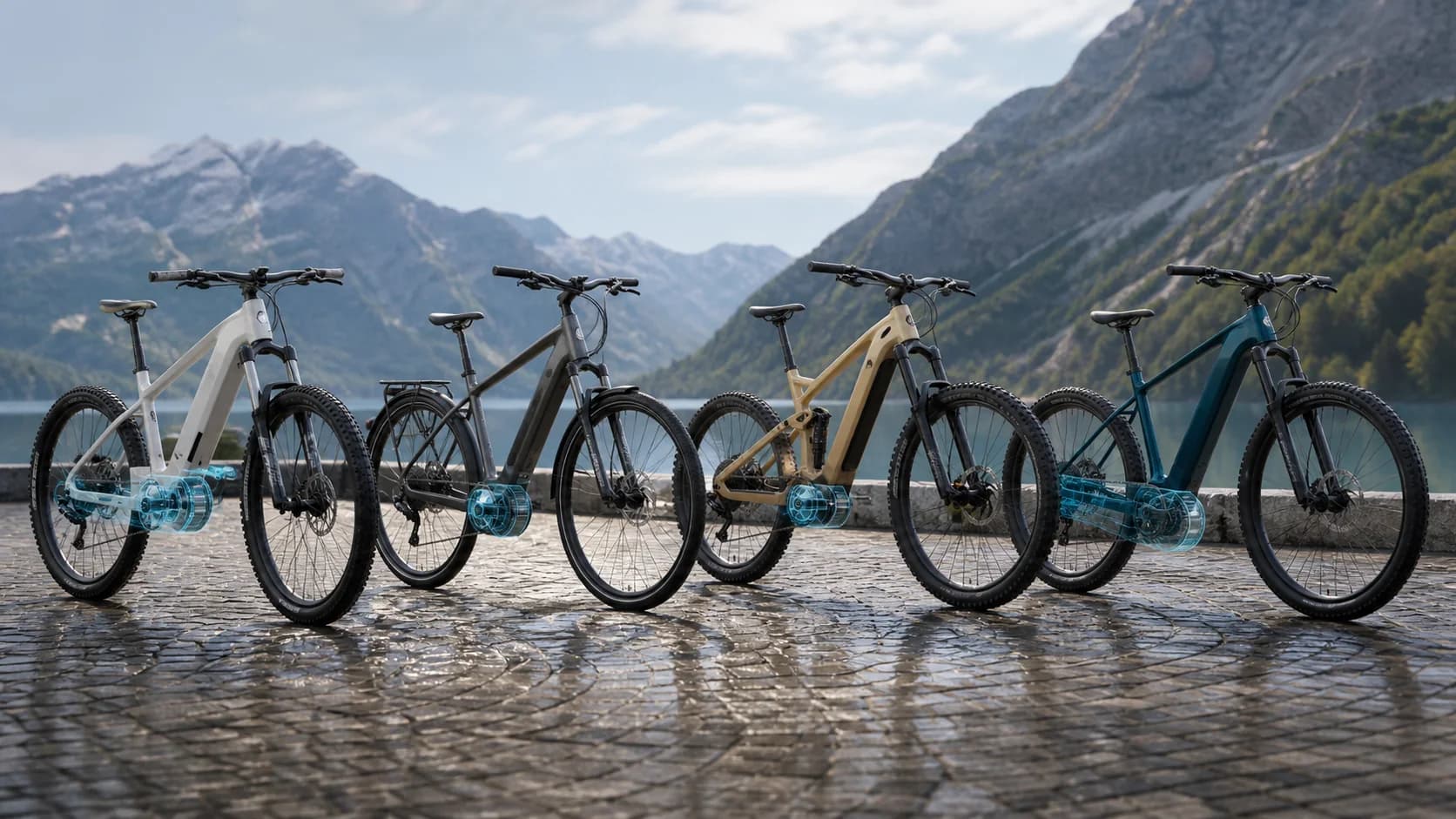 Bosch, Bafang, Shimano ili Yamaha – koji e-bike sistem izabrati