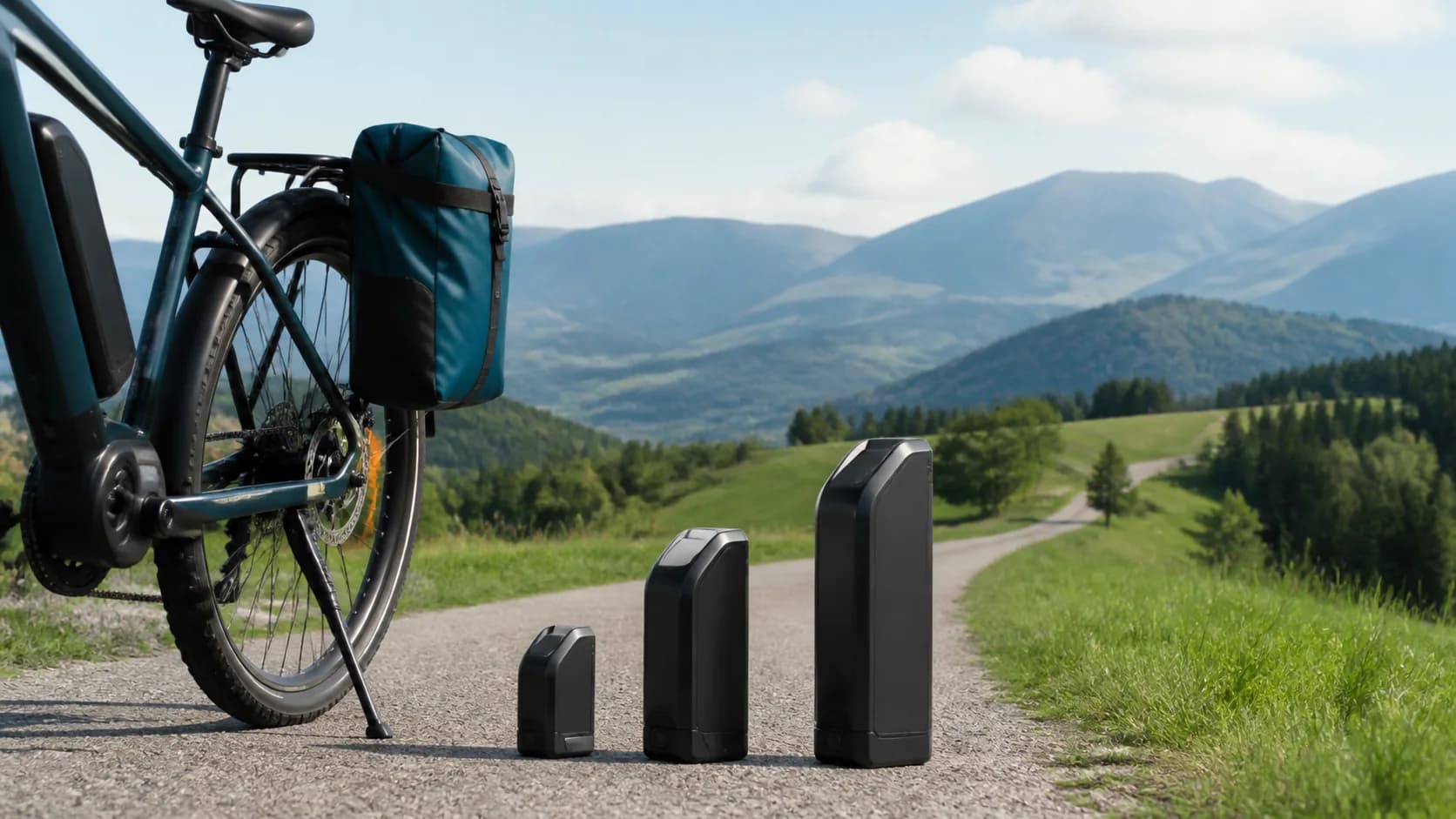 500 Wh, 625 Wh ili 750 Wh – koliki domet možete očekivati