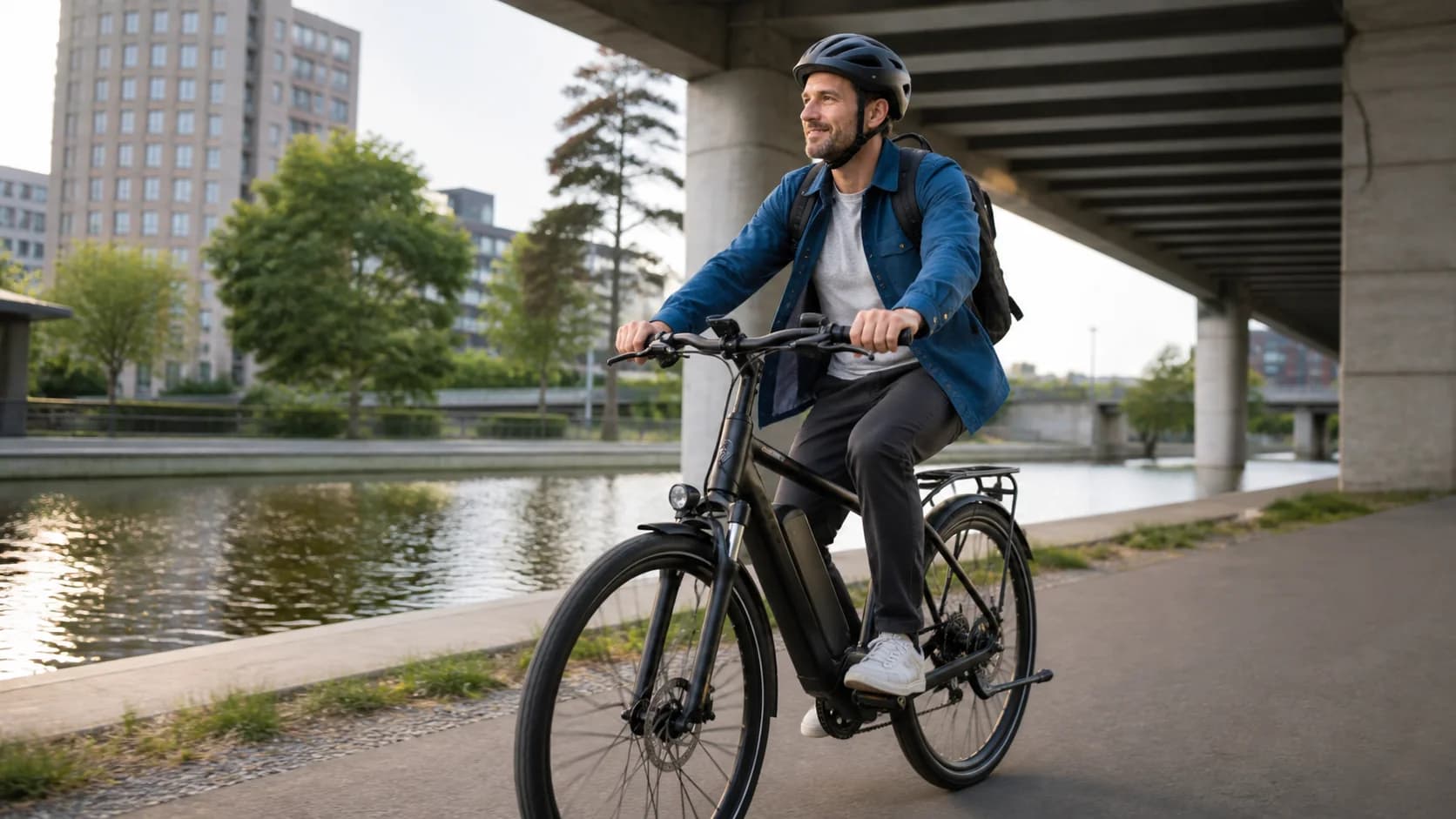 Da li se isplati kupiti polovan električni bicikl