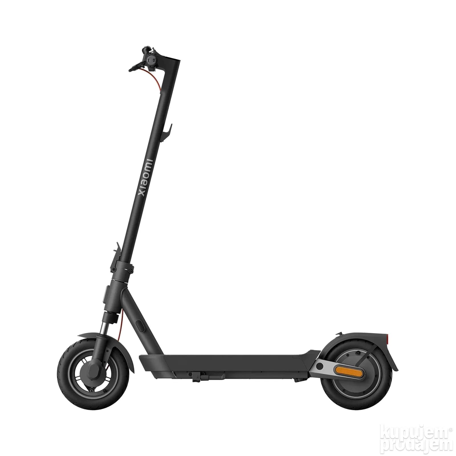 Xiaomi elektric scooter 5 pro bhr9611gl