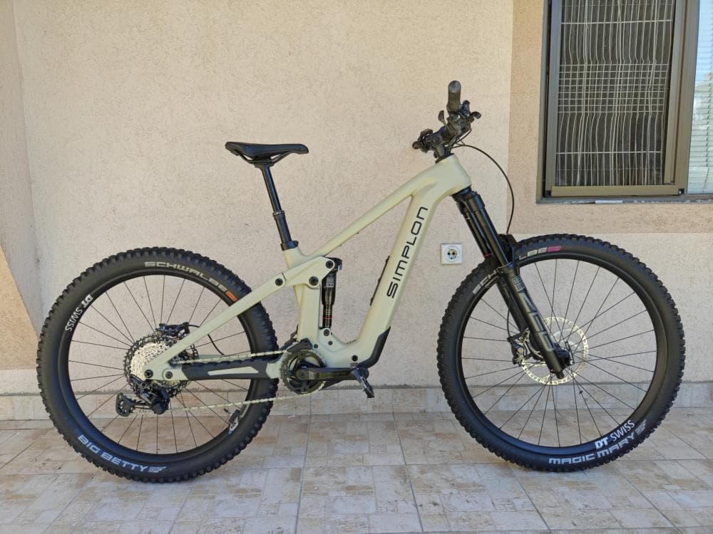Simplon Rapcon Pmax