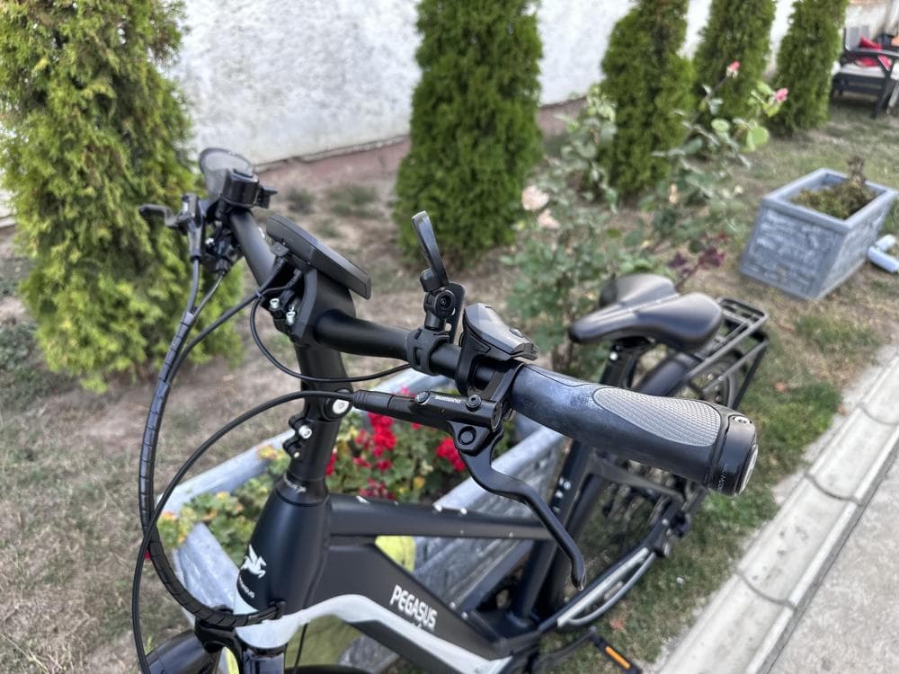 Pegasus Premio EVO 10 Lite 1X10 Deore CX4 625Wh M